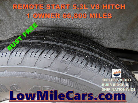 2010 Chevrolet Express LT 1500