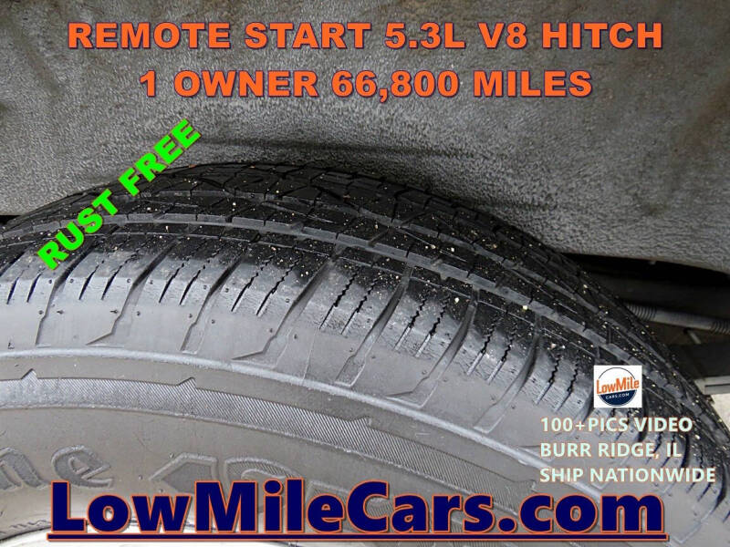 2010 Chevrolet Express LT 1500