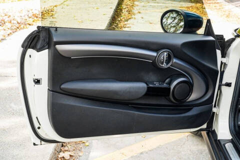 2022 MINI Hardtop 2 Door Cooper S