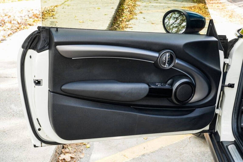 2022 MINI Hardtop 2 Door Cooper S