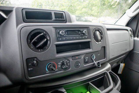 2024 Ford E-Series