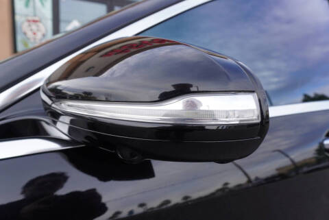 2018 Mercedes-Benz S-Class S 560