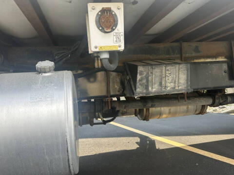 2015 International  4300 (MA025)