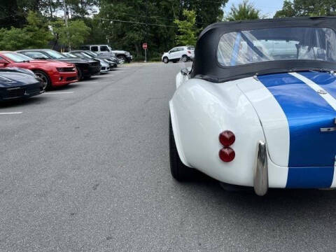 1999 Ford Shelby GT350