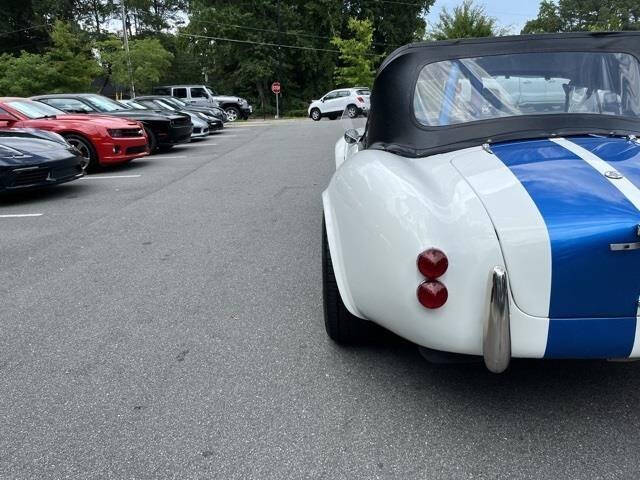 1999 Ford Shelby GT350