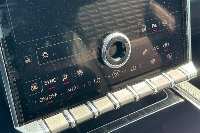 2025 GMC Sierra EV Denali