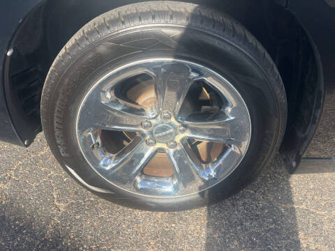 2014 Dodge Charger SXT Plus