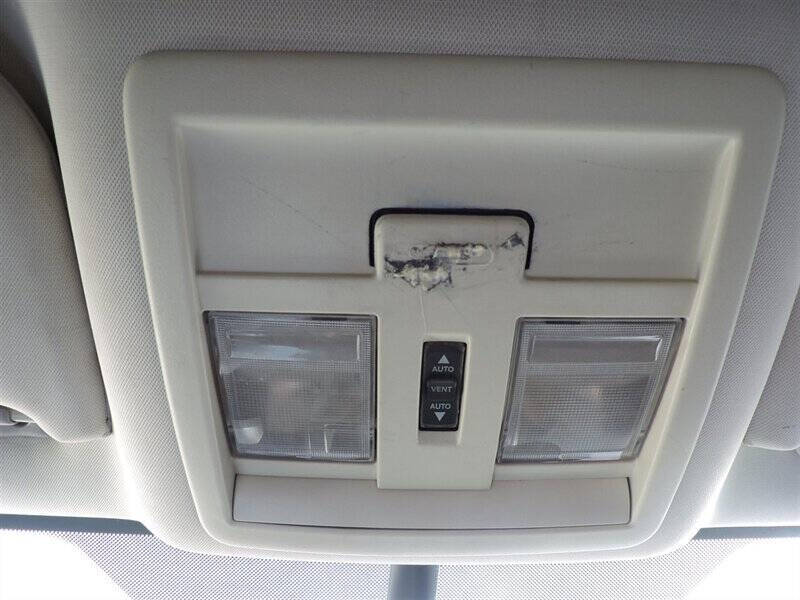 2011 Dodge Nitro Heat