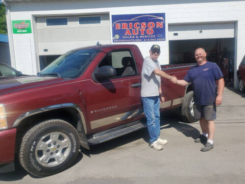 2007 Ford Escape XLT