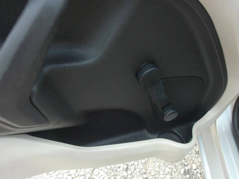 2012 Ford Fiesta S