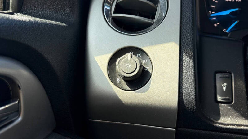 2016 Ford Expedition XLT