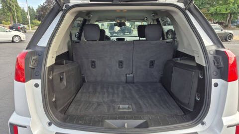 2016 GMC Terrain SLE-1