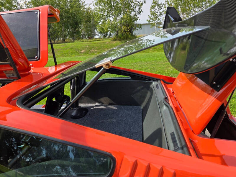 1980 Bradley GT2