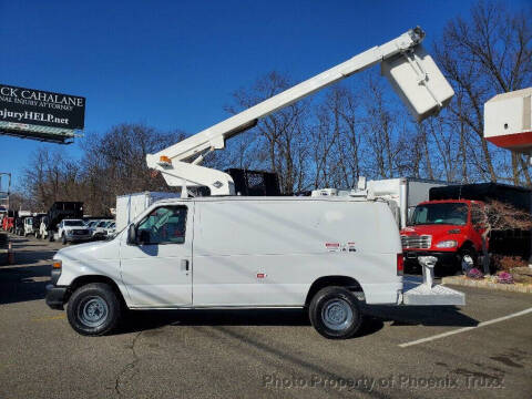 2014 Ford E-Series E-350 SD