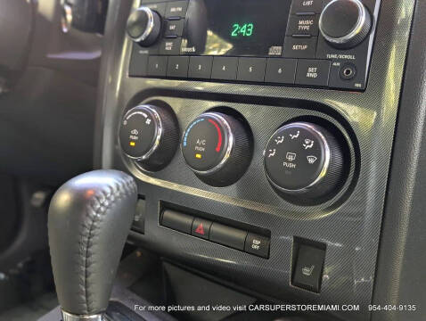 2009 Dodge Challenger