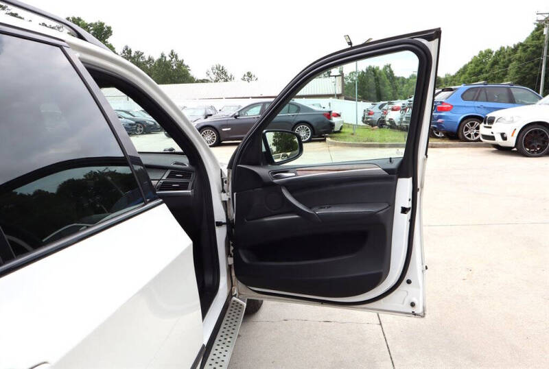 2013 BMW X5 xDrive35d