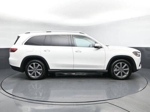 2023 Mercedes-Benz GLS GLS 450