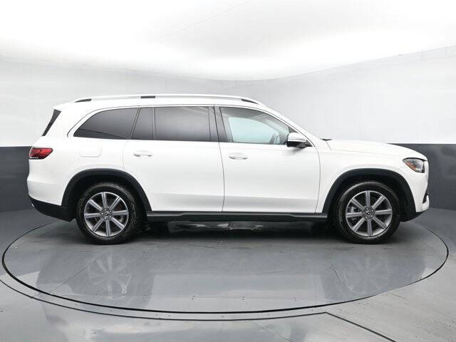 2023 Mercedes-Benz GLS GLS 450