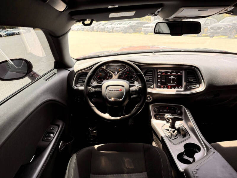2020 Dodge Challenger