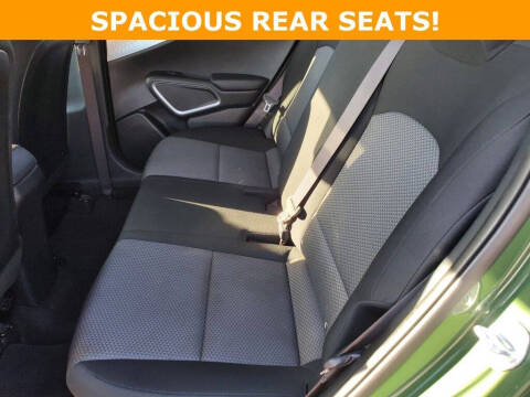 2020 Kia Soul X-Line