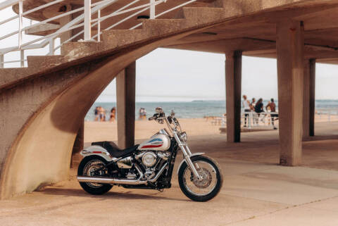 2026 Harley-Davidson Super Glide