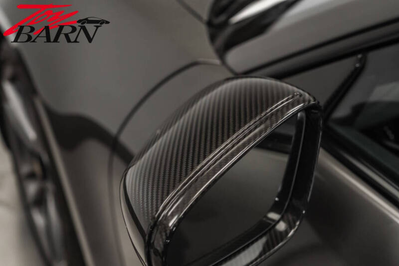 2023 Porsche 911 Turbo S