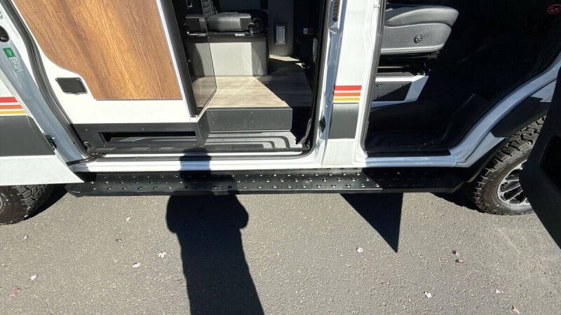 2022 Mercedes-Benz Sprinter