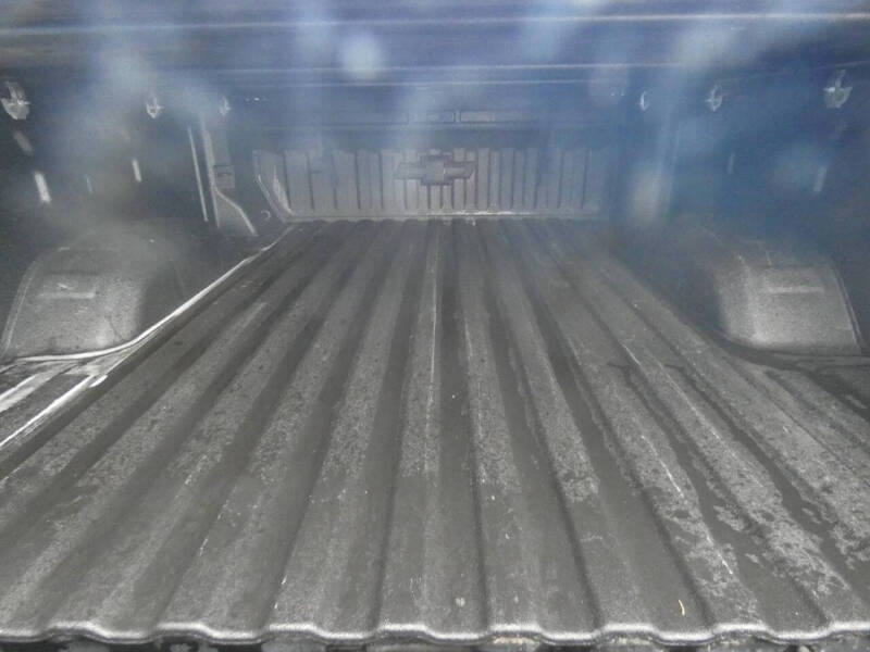 2022 Chevrolet Silverado 2500HD