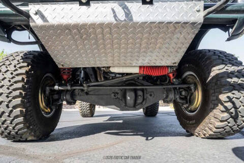 1974 Ford Bronco