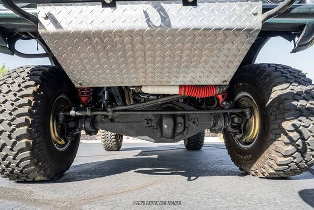1974 Ford Bronco