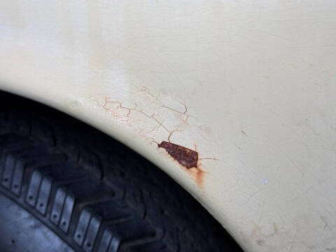 1975 Mercedes-Benz 300-Class