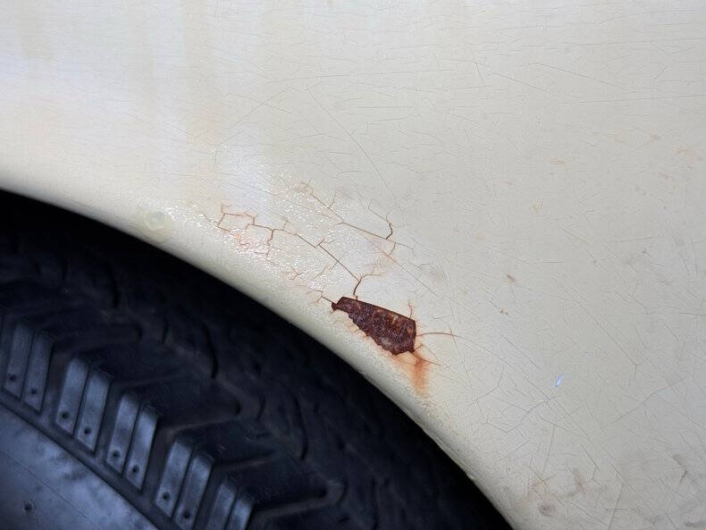 1975 Mercedes-Benz 300-Class