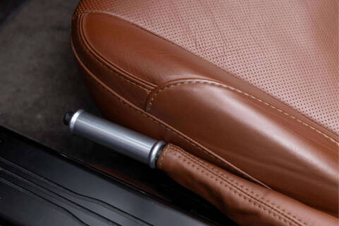 2016 Aston Martin Vanquish Volante