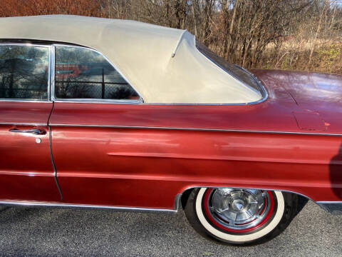 1961 Buick Electra