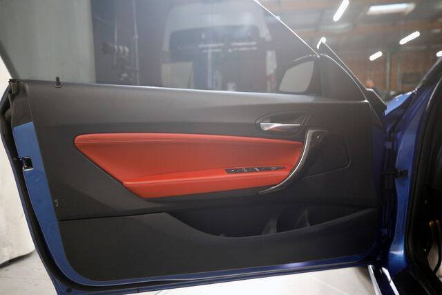 2015 BMW 2 Series M235i