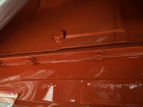 1970 Plymouth Barracuda