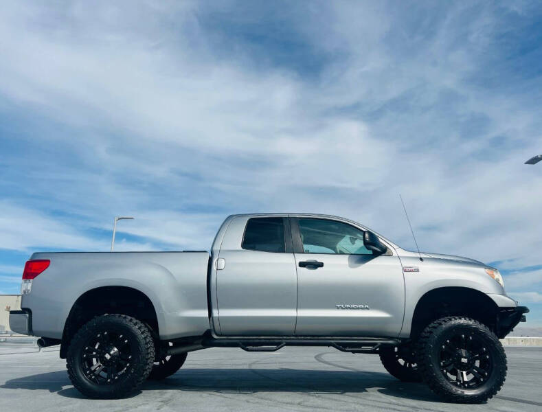 2013 Toyota Tundra Tundra Grade photo 15