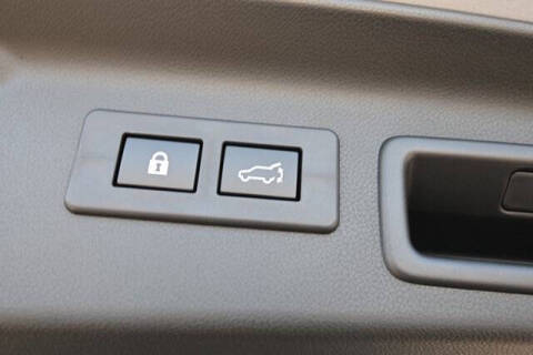 2025 Subaru Forester Touring Hybrid