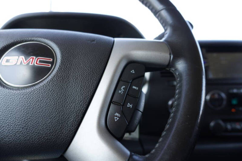 2014 GMC Sierra 2500HD