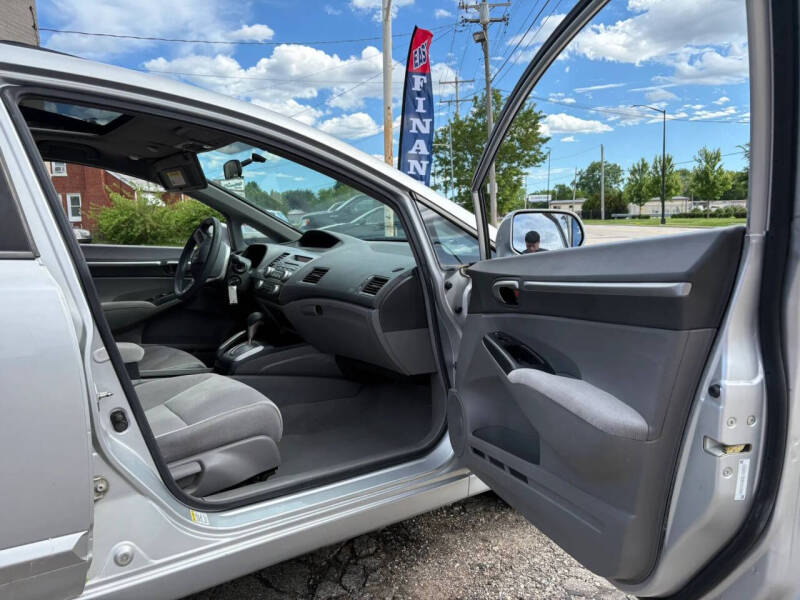 2006 Honda Civic