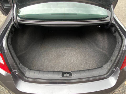 2014 Honda Accord EX-L V6 w/Navi