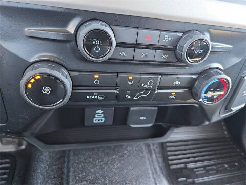 2026 Ford F-350 Super Duty XL