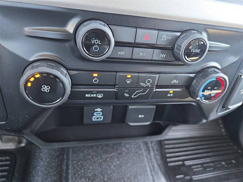 2026 Ford F-350 Super Duty XL