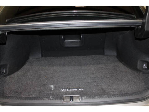 2021 Lexus ES 300h Luxury