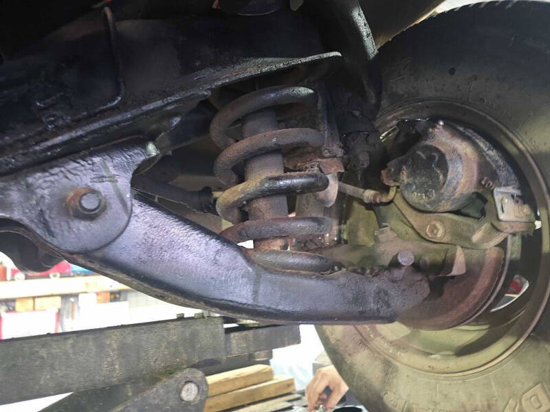 1978 Dodge D150 Pickup