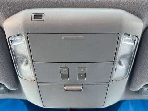 2010 Toyota Sequoia Limited