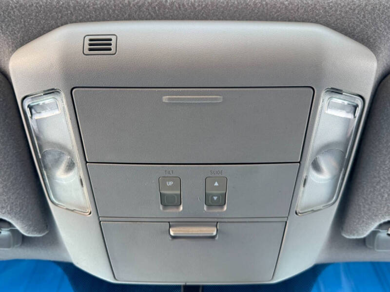 2010 Toyota Sequoia Limited