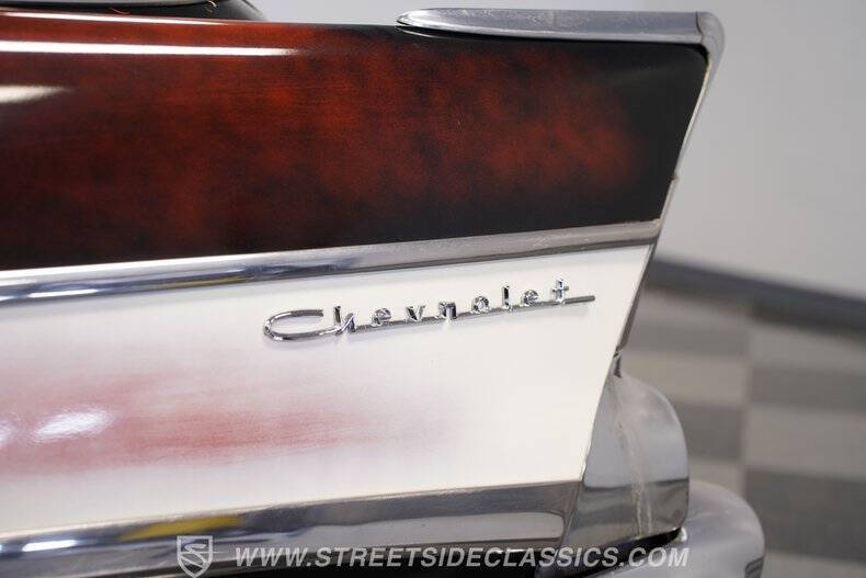 1957 Chevrolet 210
