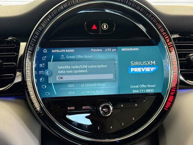 2022 MINI Hardtop 2 Door Cooper SE