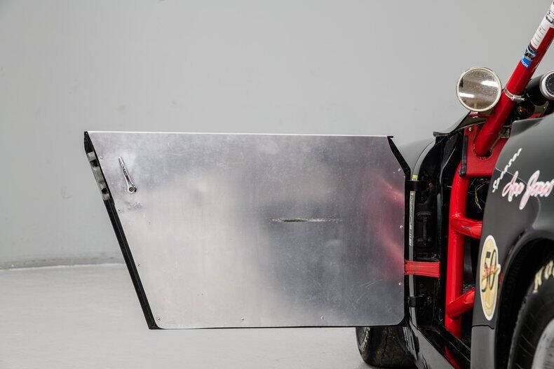 1967 Austin-Healey Sprite MKIII